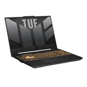 Asus TUF F15 FX507ZC4-HN002 15.6" FHD IPS Intel Core i7-12700H 16GB RAM 512GB SSD NVIDIA RTX 3050 4GB NoOS BG kbd - Mecha Gray