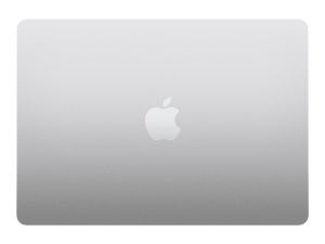 Apple MacBook Air 13.6" Apple M2 8 cores CPU 10 cores GPU 16GB RAM 512GB SSD macOS International English kbd - Silver