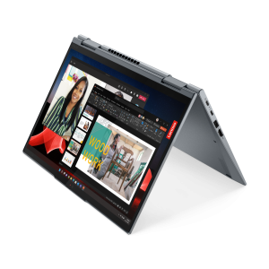 Lenovo ThinkPad X1 Yoga G8 14" WUXGA IPS Touch Intel Core i7-1355U vPro Evo 32GB RAM 1TB SSD Win11Pro BG kbd - Storm Grey