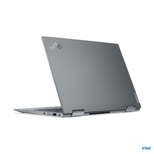 Lenovo ThinkPad X1 Yoga G7 14" WQUXGA OLED Touch Intel Core i7-1260P vPro Evo 16GB RAM 512GB SSD 5G Win11Pro BG kbd  - Storm Grey