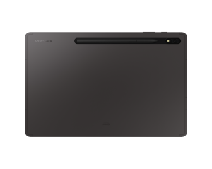 Samsung Galaxy Tab S8+ 12.4" 8GB 128GB WiFi+5G Enterprise Edition - Dark Gray