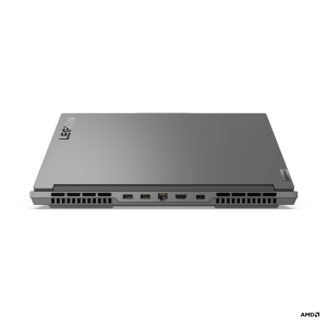 Lenovo Legion Slim 5 16AHP9 16" WQXGA IPS AMD Ryzen 7 8845HS 32GB RAM 1TB SSD NVIDIA RTX 4070 8GB NoOS BG kbd - Luna Grey 