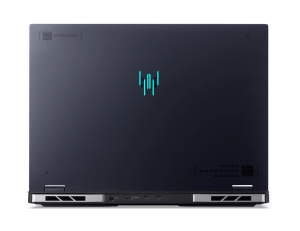 Acer Predator Helios Neo 18 PHN18-71-7972 18" WQXGA IPS Intel Core i7-14650HX 16GB RAM 1TB SSD NVIDIA RTX 4060 8GB NoOS BG kbd - Black