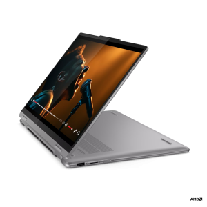 Lenovo Yoga 7 2-in-1 14AHP9 14" WUXGA OLED Touch AMD Ryzen 7 8840HS 16GB RAM 1TB SSD Win11Home BG kbd - Arctic Grey + Pen