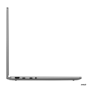 Lenovo Yoga 7 2-in-1 14AHP9 14" WUXGA OLED Touch AMD Ryzen 7 8840HS 16GB RAM 1TB SSD Win11Home BG kbd - Arctic Grey + Pen
