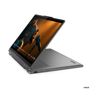 Lenovo Yoga 7 2-in-1 14AHP9 14" WUXGA IPS Touch AMD Ryzen 7 8840HS 16GB RAM 1TB SSD Win11Home BG kbd - Storm Grey + Pen