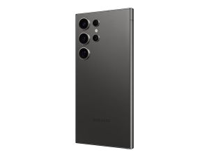 Samsung Galaxy S24 Ultra 5G 12GB 512GB - Titanium Black