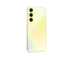 Samsung Galaxy A35 5G 6GB 128GB - Awesome Lemon