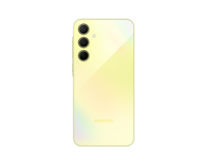 Samsung Galaxy A35 5G 6GB 128GB - Awesome Lemon