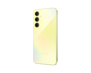 Samsung Galaxy A35 5G 6GB 256GB - Awesome Lemon
