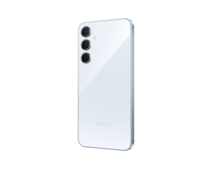 Samsung Galaxy A55 5G 8GB 256GB - Awesome Iceblue