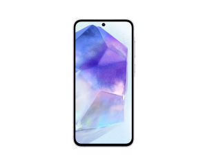 Samsung Galaxy A55 5G 8GB 256GB - Awesome Lilac