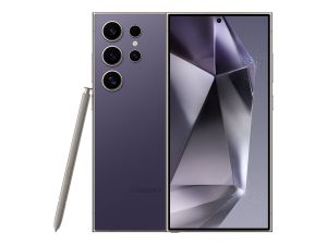 Samsung Galaxy S24 Ultra 5G 12GB 1TB - Titanium Violet