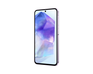 Samsung Galaxy A55 5G 8GB 128GB - Awesome Lilac