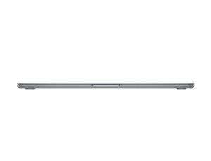 Apple MacBook Air 15.3" IPS Apple M3 8 cores CPU 10 Cores GPU 8GB RAM 256GB SSD - Space Grey
