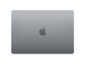 Apple MacBook Air 15.3" IPS Apple M3 8 cores CPU 10 Cores GPU 8GB RAM 256GB SSD - Space Grey
