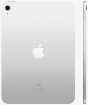 Apple iPad G10 10.9" 4GB 256GB WiFi - Silver