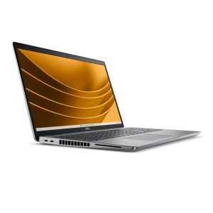 Dell Latitude 5550 15.6" FHD IPS Intel Core Ultra 5 125U vPro 16GB RAM 512GB SSD Ubuntu BG kbd  - Titan Gray