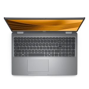 Dell Latitude 5550 15.6" FHD IPS Intel Core Ultra 5 125U vPro 16GB RAM 512GB SSD Ubuntu BG kbd  - Titan Gray