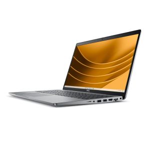 Dell Latitude 5550 15.6" FHD IPS Intel Core Ultra 5 125U vPro 16GB RAM 512GB SSD Ubuntu BG kbd  - Titan Gray