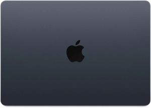 Apple MacBook Air 13.6" IPS Apple M3 8 cores CPU 10 Cores GPU 16GB RAM 256GB SSD - Midnight
