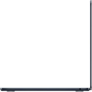 Apple MacBook Air 13.6" IPS Apple M3 8 cores CPU 10 Cores GPU 16GB RAM 256GB SSD - Midnight