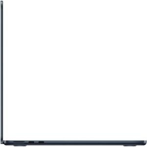 Apple MacBook Air 13.6" IPS Apple M3 8 cores CPU 10 Cores GPU 16GB RAM 256GB SSD - Midnight