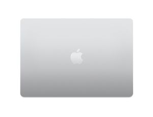 Apple MacBook Air 15.3" IPS Apple M3 8 cores CPU 10 Cores GPU 16GB RAM 256GB SSD - Silver