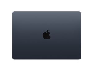 Apple MacBook Air 15.3" IPS Apple M3 8 cores CPU 10 Cores GPU 16GB RAM 256GB SSD - Midnight