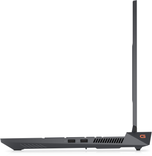 Dell G15 5530 15.6" FHD Intel Core i5-13450HX 16GB RAM 512GB SSD NVIDIA RTX 4050 6GB Win11pro - Dark Shadow Gray 