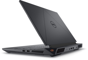 Dell G15 5530 15.6" FHD Intel Core i5-13450HX 16GB RAM 512GB SSD NVIDIA RTX 4050 6GB Win11pro - Dark Shadow Gray 