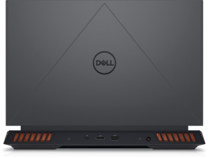 Dell G15 5530 15.6" FHD Intel Core i5-13450HX 16GB RAM 512GB SSD NVIDIA RTX 4050 6GB Win11pro - Dark Shadow Gray 