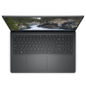 Dell Vostro 3520 15.6" FHD IPS Intel Core i3-1215U 8GB RAM 512GB SSD Ubuntu BG kbd - Titan Gray 