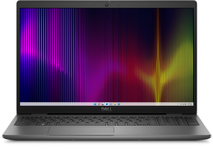 Dell Latitude 3540 15.6" FHD IPS Intel Core i5-1235U vPro 8GB RAM 512GB SSD Win11Pro BG kbd - Soft Charcoal