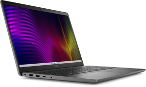 Dell Latitude 3540 15.6" FHD IPS Intel Core i5-1235U vPro 8GB RAM 512GB SSD Ubuntu BG kbd - Soft Charcoal