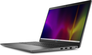 Dell Latitude 3540 15.6" FHD IPS Intel Core i5-1235U vPro 8GB RAM 512GB SSD Ubuntu BG kbd - Soft Charcoal