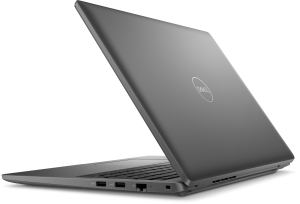 Dell Latitude 3540 15.6" FHD IPS Intel Core i5-1235U vPro 8GB RAM 512GB SSD Ubuntu BG kbd - Soft Charcoal