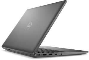 Dell Latitude 3540 15.6" FHD IPS Intel Core i5-1235U vPro 8GB RAM 512GB SSD Ubuntu BG kbd - Soft Charcoal