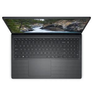 Dell Vostro 15 3530 15.6" FHD IPS Intel Core i3-1305U 8GB RAM 256GB SSD Win11Pro BG kbd - Carbon Black