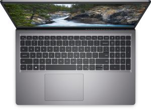 Dell Vostro 15 3530 15.6" FHD IPS Intel Core i3-1305U 8GB RAM 512GB SSD Ubuntu BG kbd - Titan Gray Aluminum 