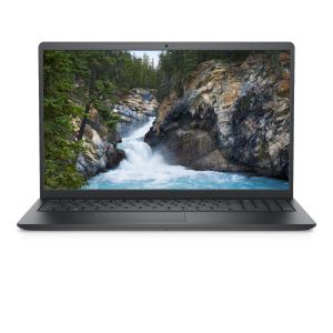 Dell Vostro 15 3530 15.6" FHD IPS Intel Core i5-1335U vPro 8GB RAM 512GB SSD Ubuntu BG kbd - Carbon Black