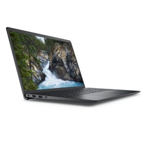 Dell Vostro 15 3530 15.6" FHD IPS Intel Core i5-1335U vPro 8GB RAM 256GB SSD NVIDIA MX 550 2GB Ubuntu BG Kbd - Carbon Black