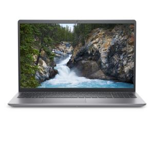 Dell Vostro 15 3530 15.6" FHD IPS Intel Core i7-1355U vPro 8GB RAM 512GB SSD Ubuntu BG kbd - Titan Gray Aluminum