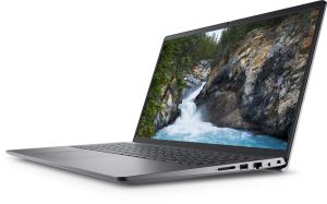 Dell Vostro 15 3530 15.6" FHD IPS Intel Core i7-1355U vPro 16GB RAM 512GB SSD Win11Pro - Titan Gray Aluminum