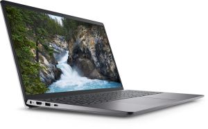 Dell Vostro 15 3530 15.6" FHD IPS Intel Core i5-1334U vPro 8GB RAM 512GB SSD Ubuntu BG kbd - Titan Gray Aluminum