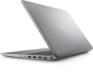 Dell Latitude 5540 15.6" FHD IPS Intel Core i5-1340P vPro 8GB RAM 512GB SSD Ubuntu BG kbd  - Titan Gray