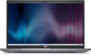 Dell Latitude 5540 15.6" FHD IPS Intel Core i5-1335U vPro 8GB RAM 512GB SSD Ubuntu BG kbd  - Titan Gray