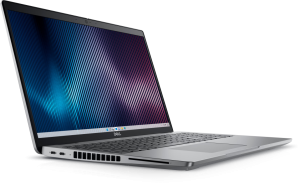 Dell Latitude 5540 15.6" FHD IPS Intel Core i5-1335U vPro 8GB RAM 512GB SSD Ubuntu BG kbd  - Titan Gray