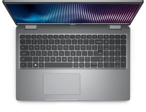 Dell Latitude 5540 15.6" FHD IPS Intel Core i5-1335U vPro 8GB RAM 512GB SSD Ubuntu BG kbd  - Titan Gray