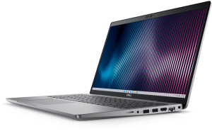 Dell Latitude 5540 15.6" FHD IPS Intel Core i5-1335U vPro 8GB RAM 512GB SSD Ubuntu BG kbd  - Titan Gray